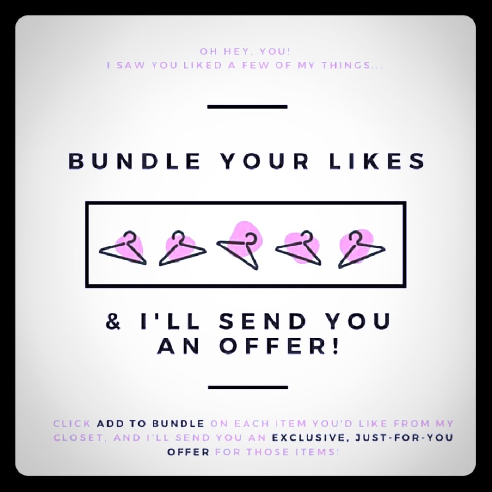 Bundle your Likes!